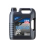 زيت 4T 10W40 BASIC 1L LIQUI MOLY