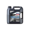 زيت 4T 10W40 STREET 1L LIQUI MOLY