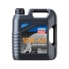 زيت 4T 10W40 BASIC OFFROAD 4L LIQUI MOLY