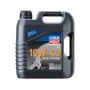 زيت 4T 10W40 BASIC OFFROAD 4L LIQUI MOLY