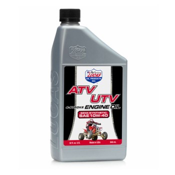 زيت لوكاس  ATV10W40