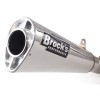 Brocks Full System GSX-R1000 (09-16)