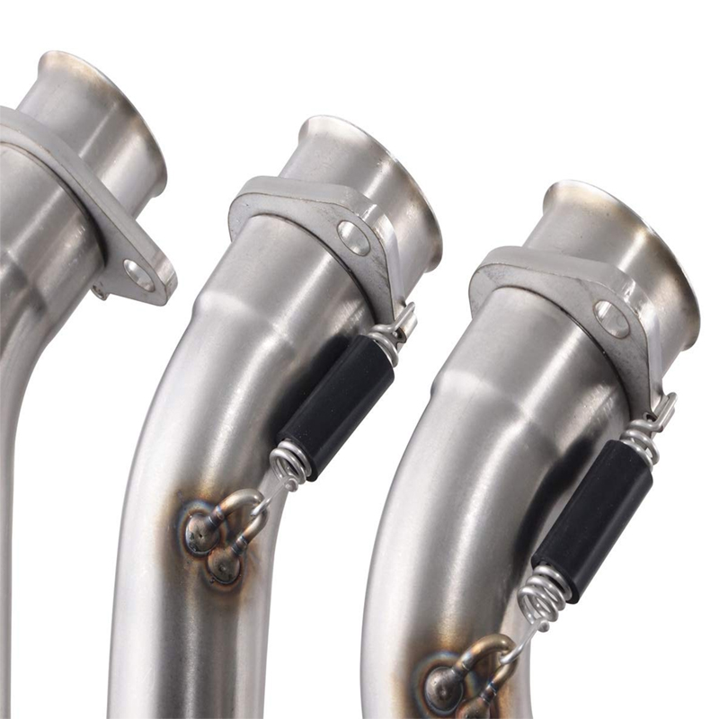Brocks Full System GSX-R1000 (09-16)