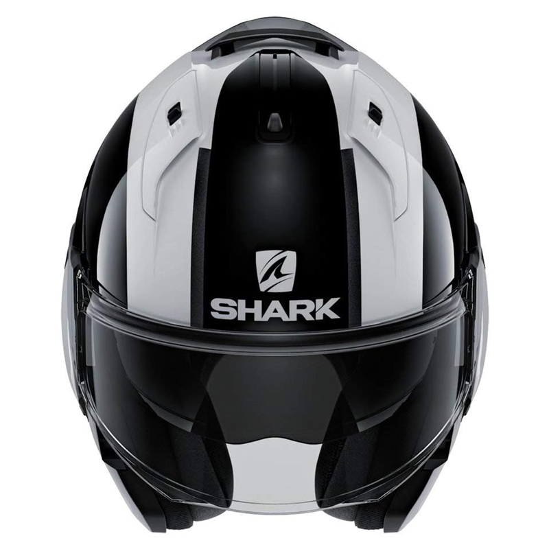 خوذة شارك ايفو SHARK EVO ES مودلار مزدوجة