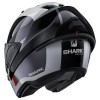 خوذة شارك ايفو SHARK EVO ES مودلار مزدوجة