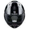 خوذة شارك ايفو SHARK EVO ES مودلار مزدوجة