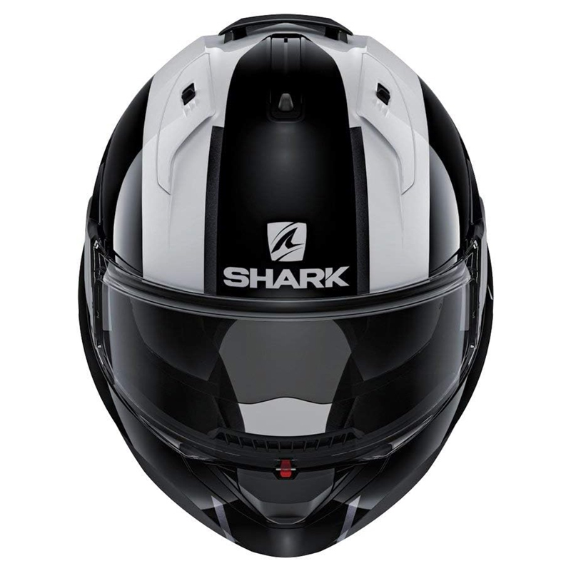 خوذة شارك ايفو SHARK EVO ES مودلار مزدوجة