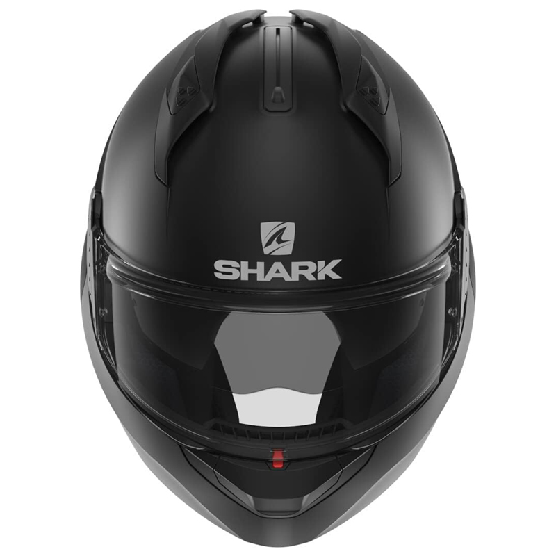 خوذة شارك ايفو جي تي SHARK EVO GT ، لون أسود