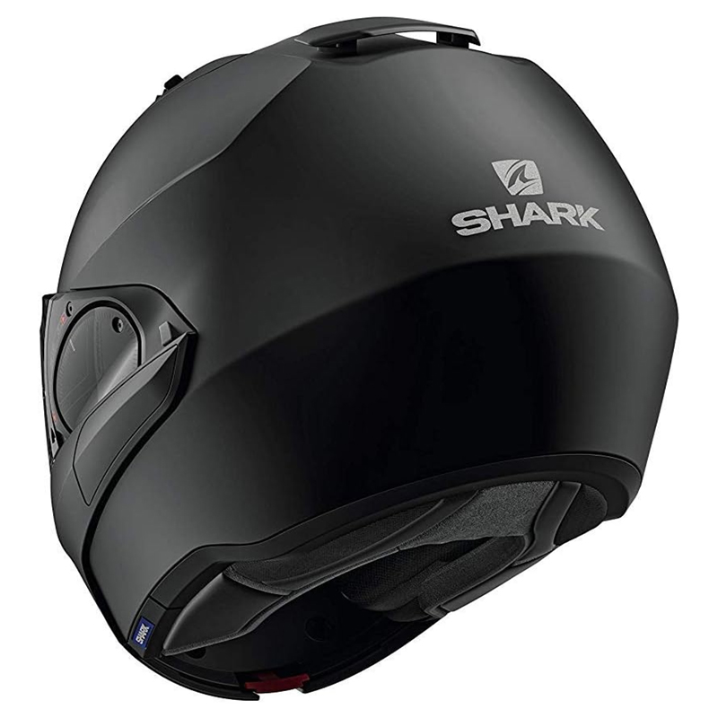 خوذة شارك ايفو SHARK EVO ES مودلار مزدوجة