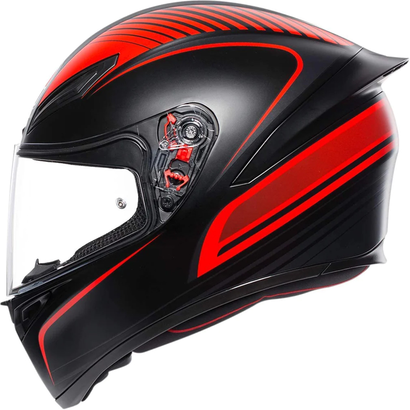 خوذة آي في جي AGV ـ K1 
