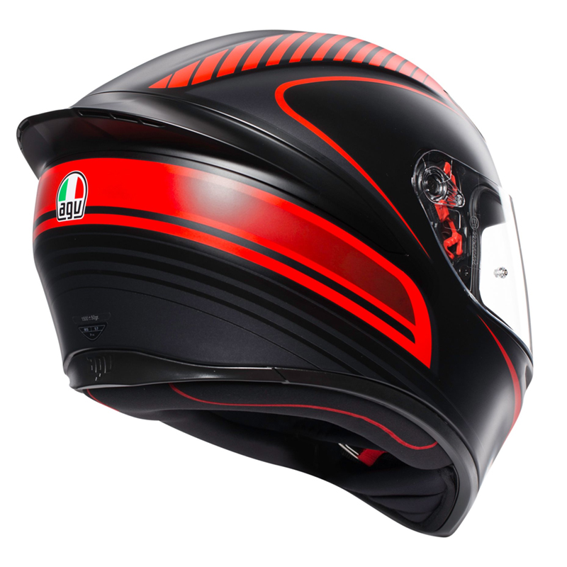 خوذة آي في جي AGV ـ K1 
