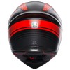 خوذة آي في جي AGV ـ K1 