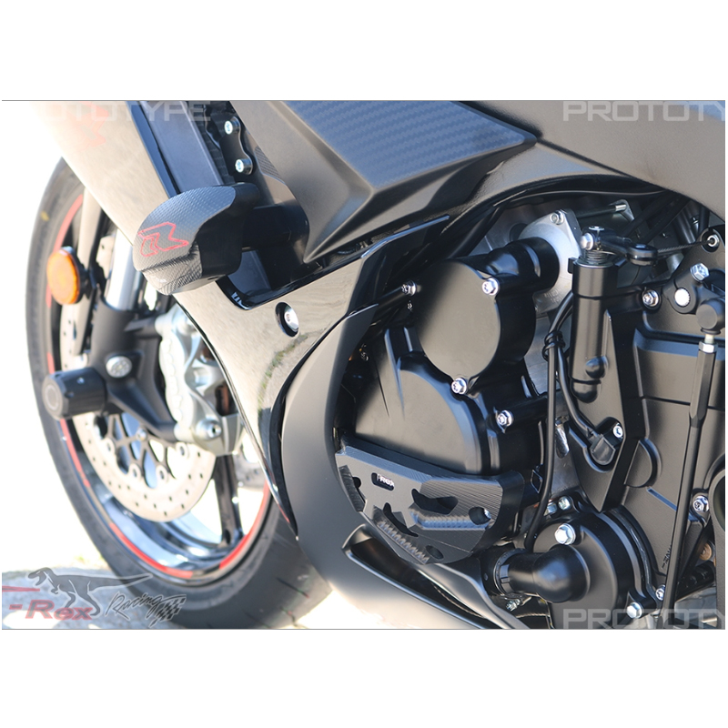 سلايدرات Suzuki GSX-R600 / GSX-R750 شركه TEREX