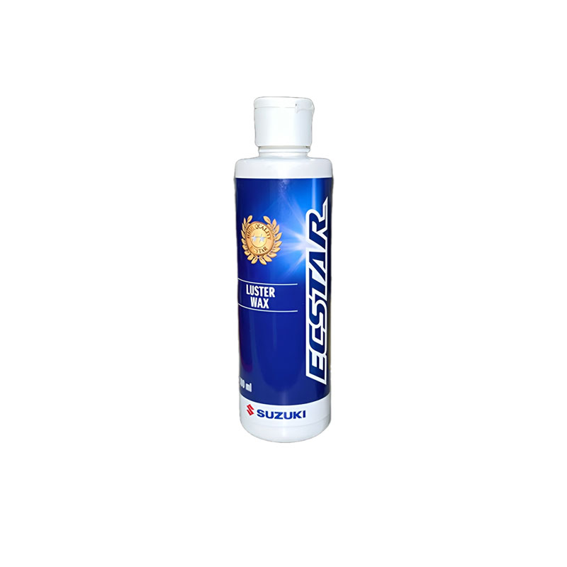 ملمع و منظف ECSTAR LUSTER WAX/300 ML
