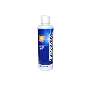 ملمع و منظف ECSTAR LUSTER WAX/300 ML