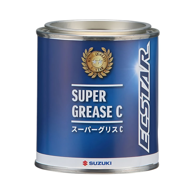 دهان تشحيم ECSTAR GREASE (C) LITHIUM