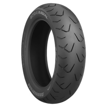 إطار برجستون خلفي تيوبلس مقاس  G704 180/60R16 74H