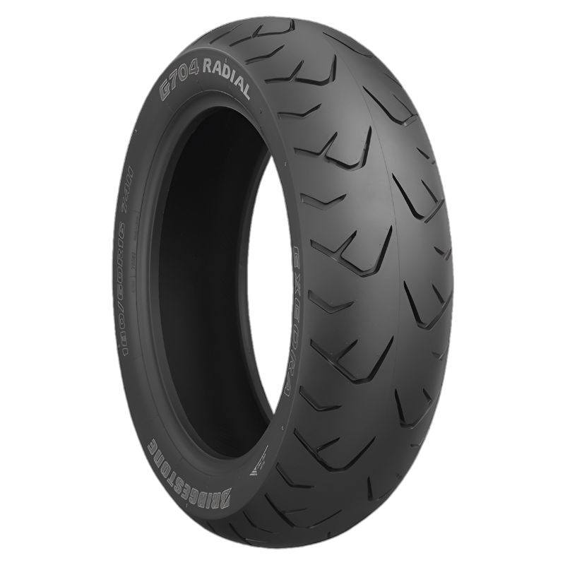 إطار برجستون خلفي تيوبلس مقاس  G704 180/60R16 74H