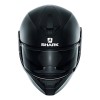 Shark D-Skwal 2 Blank Full Face Helmet