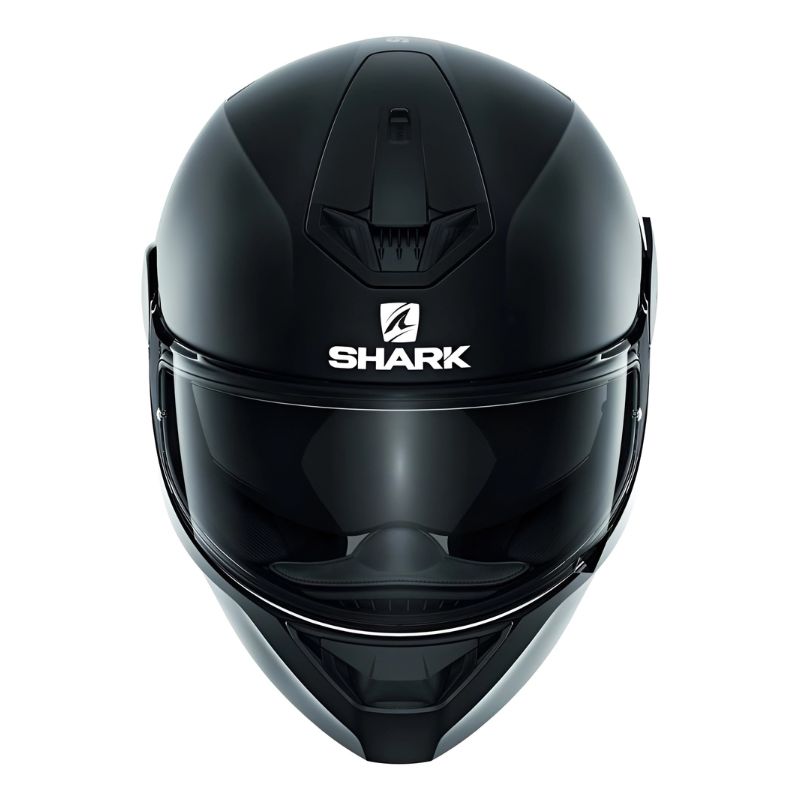 Shark D-Skwal 2 Blank Full Face Helmet