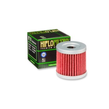 فلتر زيت HIFLOFILTRO لليامها