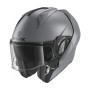 خوذة SHARK EVO GT BLANK MAT ANTHRACITE