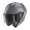 خوذة SHARK EVO GT BLANK MAT ANTHRACITE