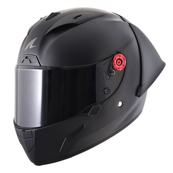 خوذة SHARK SPARTAN RS BLANK MAT BLACK