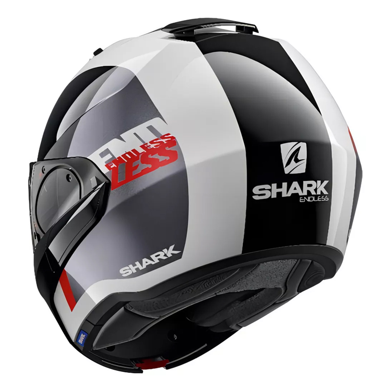 خوذة SHARK EVO ES