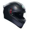خوذة AGV K1 S E2206 full face helmet Matt Black 