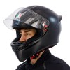 خوذة AGV K1 S E2206 full face helmet Matt Black 