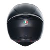 خوذة AGV K1 S E2206 full face helmet Matt Black 