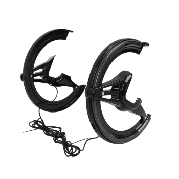 ليدات طاسات gl1800 18-24