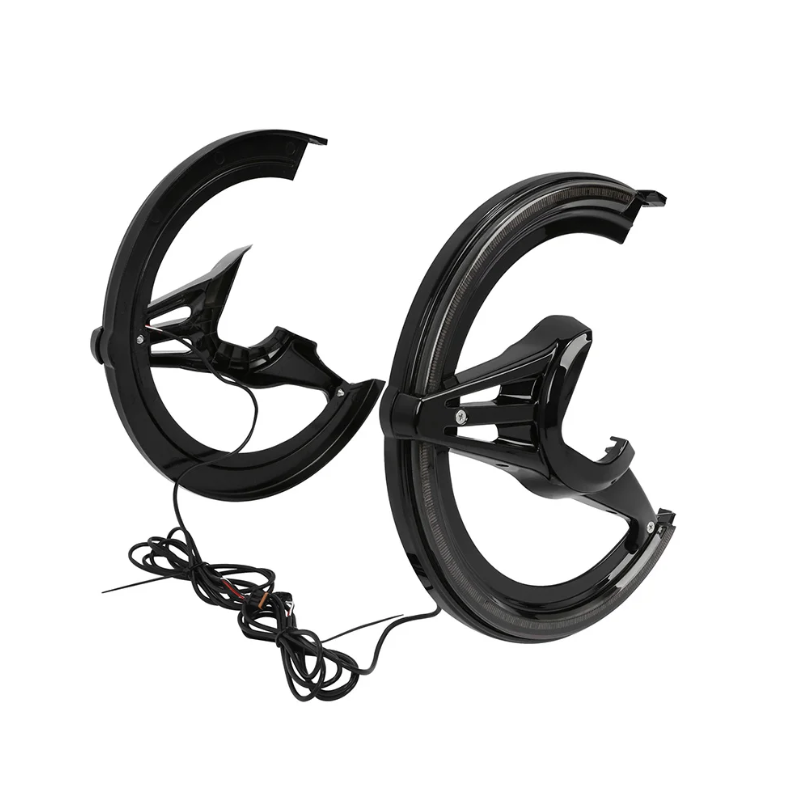 ليدات طاسات gl1800 18-24
