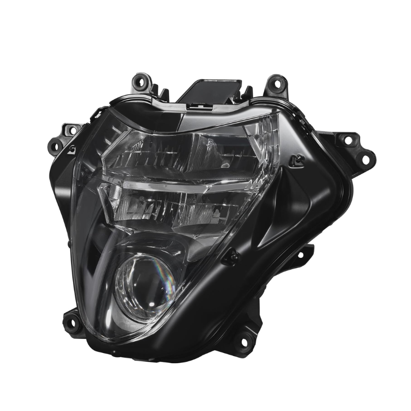 نور امامي gsxr1300 22-24