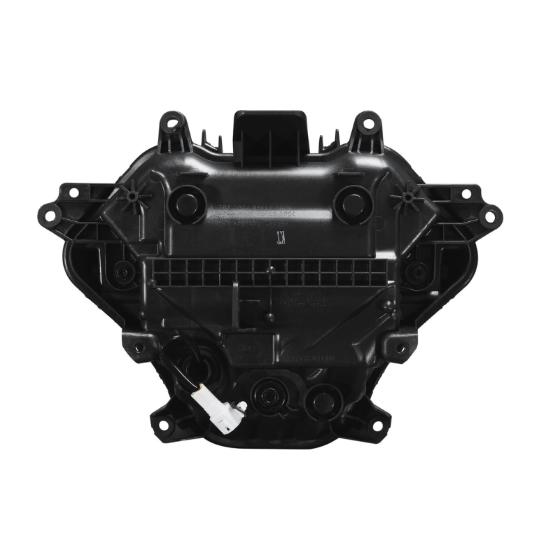 نور امامي gsxr1300 22-24