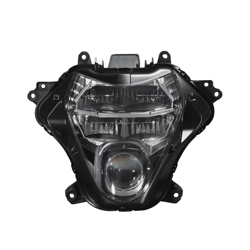 نور امامي gsxr1300 22-24