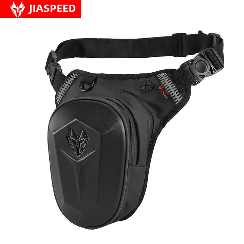  شنطة فخذ  من JIASPEED