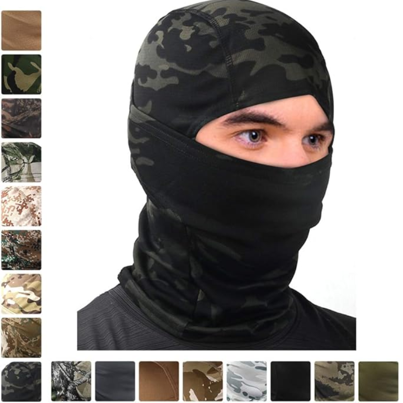 قناع كامل