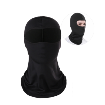 قناع كامل اسود