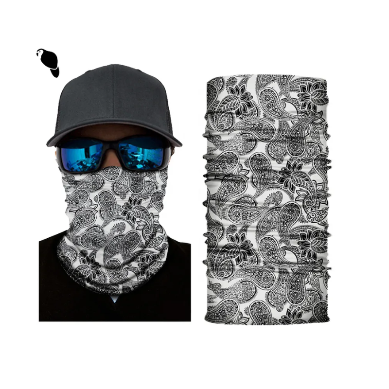 بندانا 3D
