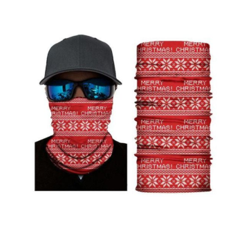 بندانا 3D