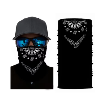 بندانا 3D