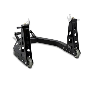 استاند وقوف خلفي LIFTOOL — Rear Paddock Stand