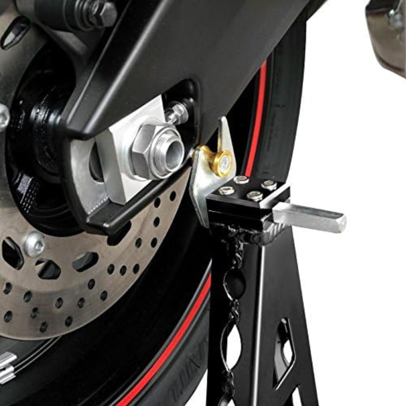 استاند وقوف خلفي LIFTOOL — Rear Paddock Stand