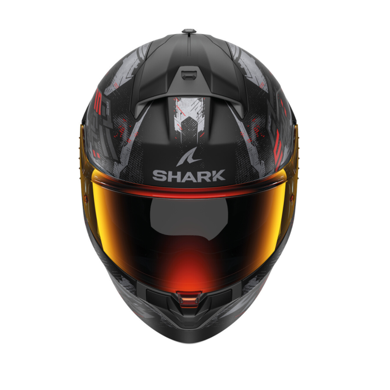 خوذه كامله اشكالShark Ridill 2 Molokai Helmet