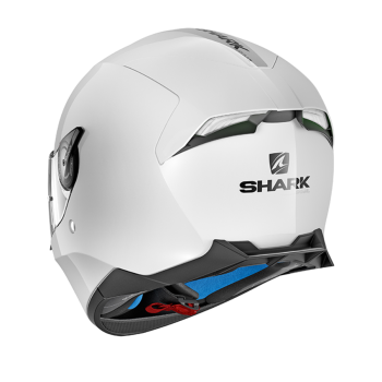 خوذه Shark Skwal 2 Blank LED