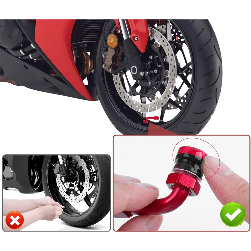 طقم بلوف كفر مائل احمر