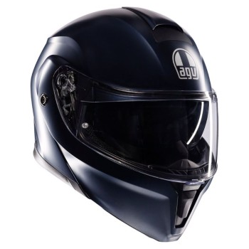 خوذة AGV Streetmodular Mono 