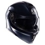 خوذة AGV Streetmodular Mono 